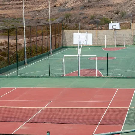 Duplex Sonemar Pool 마스팔로마스