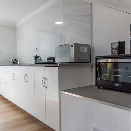Daire Duplex Sonemar Pool