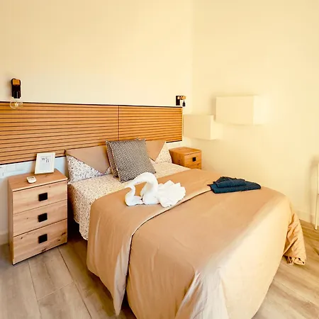 Duplex Sonemar Pool *