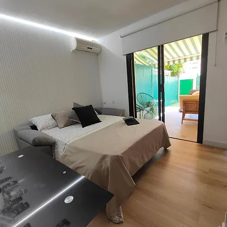 Duplex Sonemar Pool *