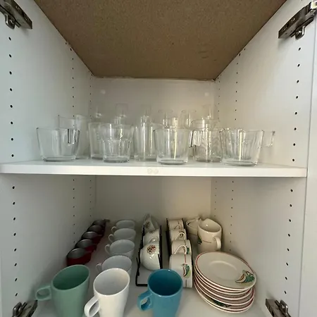 Duplex Sonemar Pool *