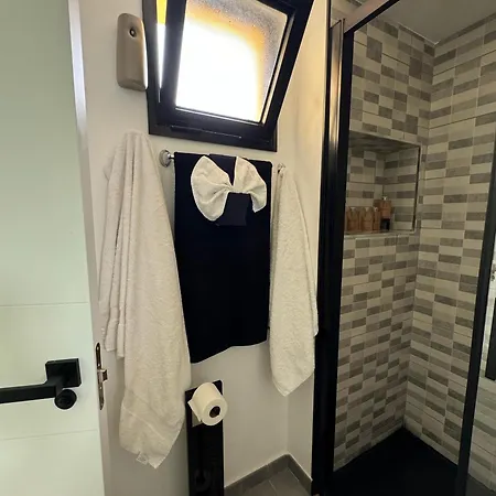 아파트 Duplex Sonemar Pool *