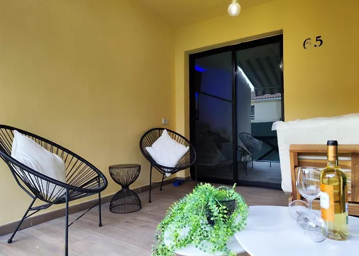 Duplex Sonemar Pool Apartmán