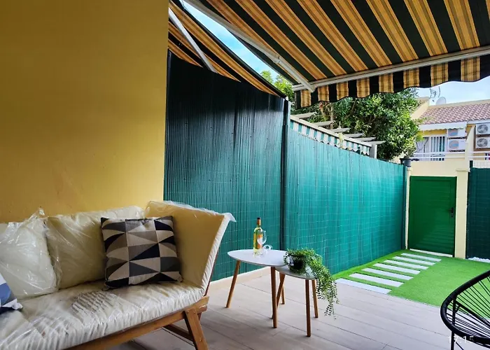 Duplex Sonemar Pool Apartmán *