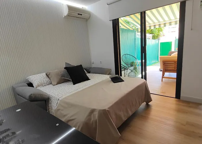 Duplex Sonemar Pool *