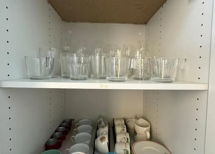 Duplex Sonemar Pool *