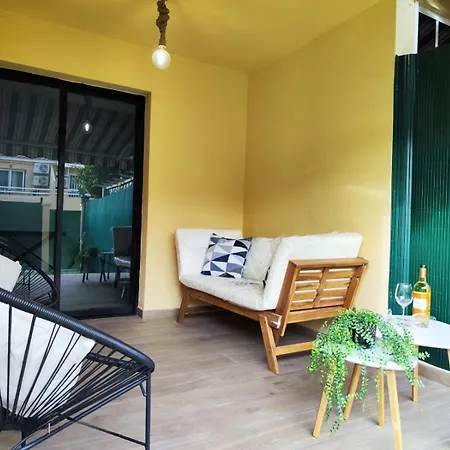 Duplex Sonemar Pool