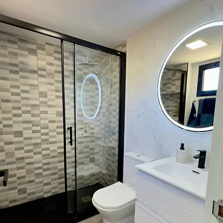 Duplex Sonemar Pool