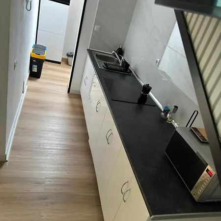 Duplex Sonemar Pool *