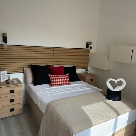 Duplex Sonemar Pool Apartment Maspalomas (Gran Canaria)