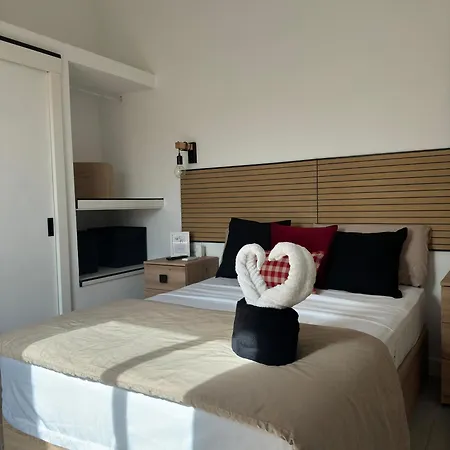 Apartment Duplex Sonemar Pool