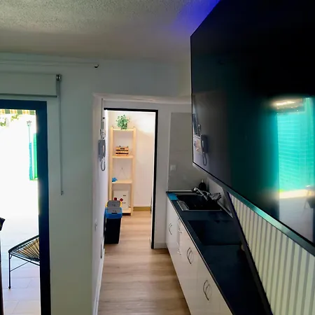 Apartment Duplex Sonemar Pool *