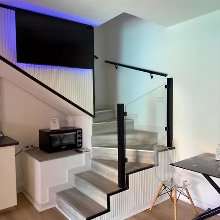 Duplex Sonemar Pool *