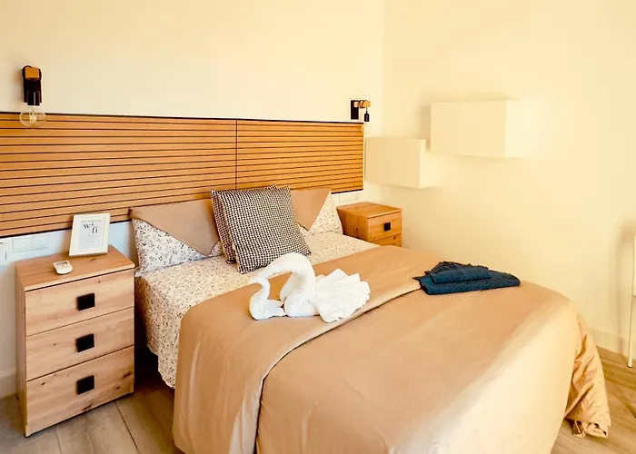 Duplex Sonemar Pool *