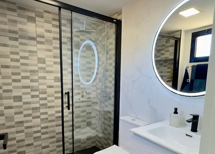 Duplex Sonemar Pool