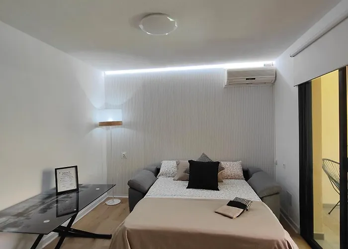 Apartman Duplex Sonemar Pool Maspalomas