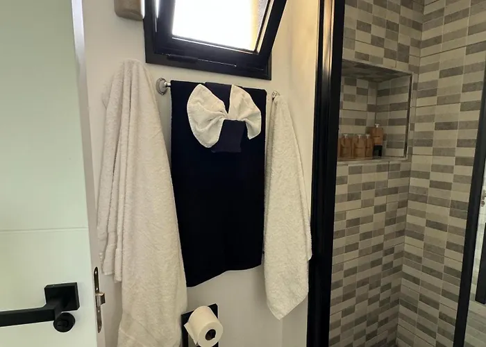 Apartman Duplex Sonemar Pool *