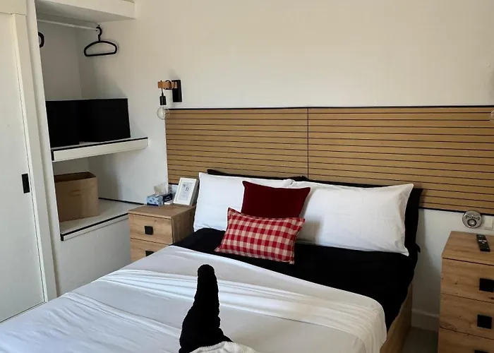 Duplex Sonemar Pool Maspalomas (Gran Canaria)