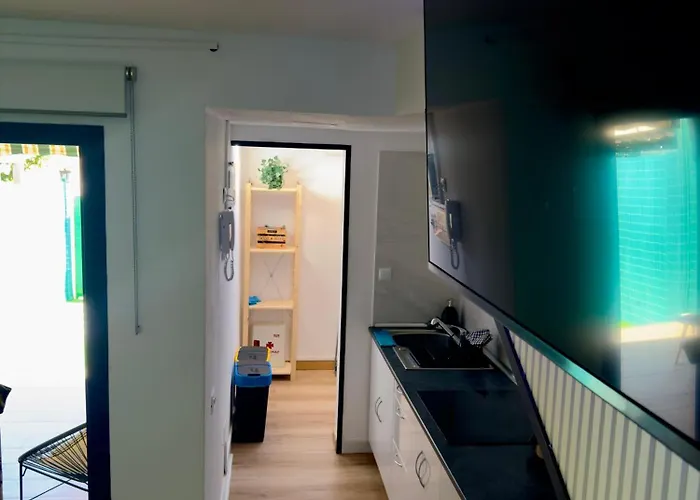 Apartman Duplex Sonemar Pool *