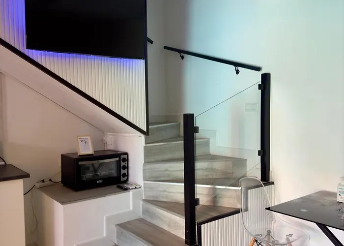 Duplex Sonemar Pool *