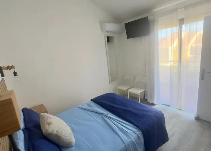 Duplex Sonemar Pool Maspalomas (Gran Canaria)