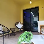 Duplex Sonemar Pool Apartman