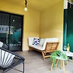 Duplex Sonemar Pool