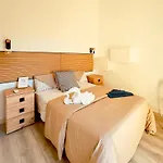 Duplex Sonemar Pool *