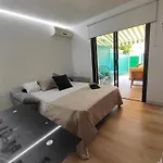 Duplex Sonemar Pool *