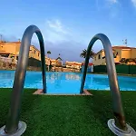 Apartman Duplex Sonemar Pool