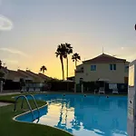 Duplex Sonemar Pool Maspalomas