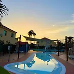 Duplex Sonemar Pool
