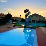 Duplex Sonemar Pool