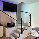 Duplex Sonemar Pool *