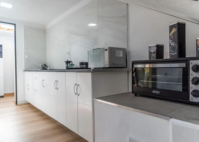 Apartamento Duplex Sonemar Pool